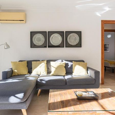 Apartmán Apartamento San Francisco Màlaga Exteriér fotografie